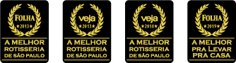 premios revista Veja e jornal Folha de Sao Paulo