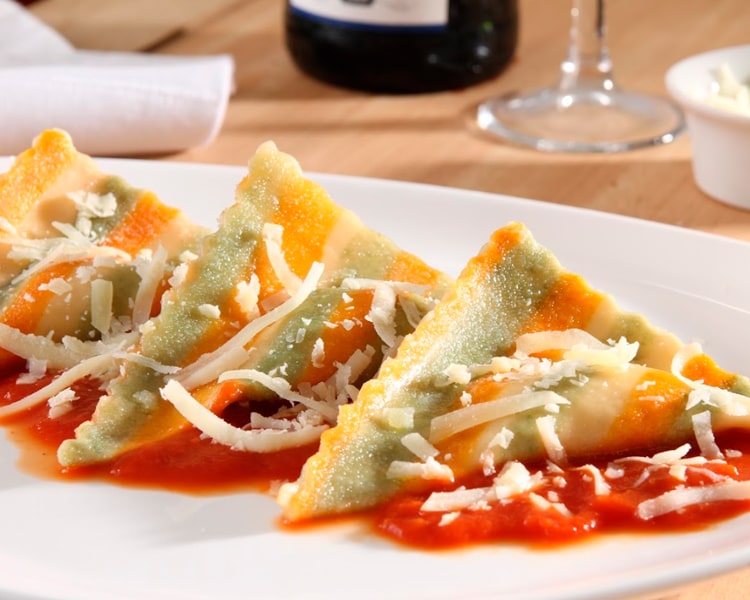 Pansotti Gorgonzola
