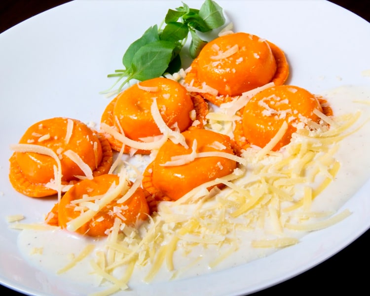 Sorrentino Caprese