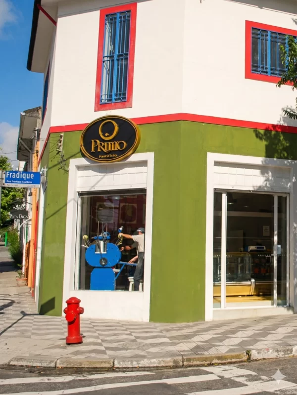 Pastifício Primo Pinheiros